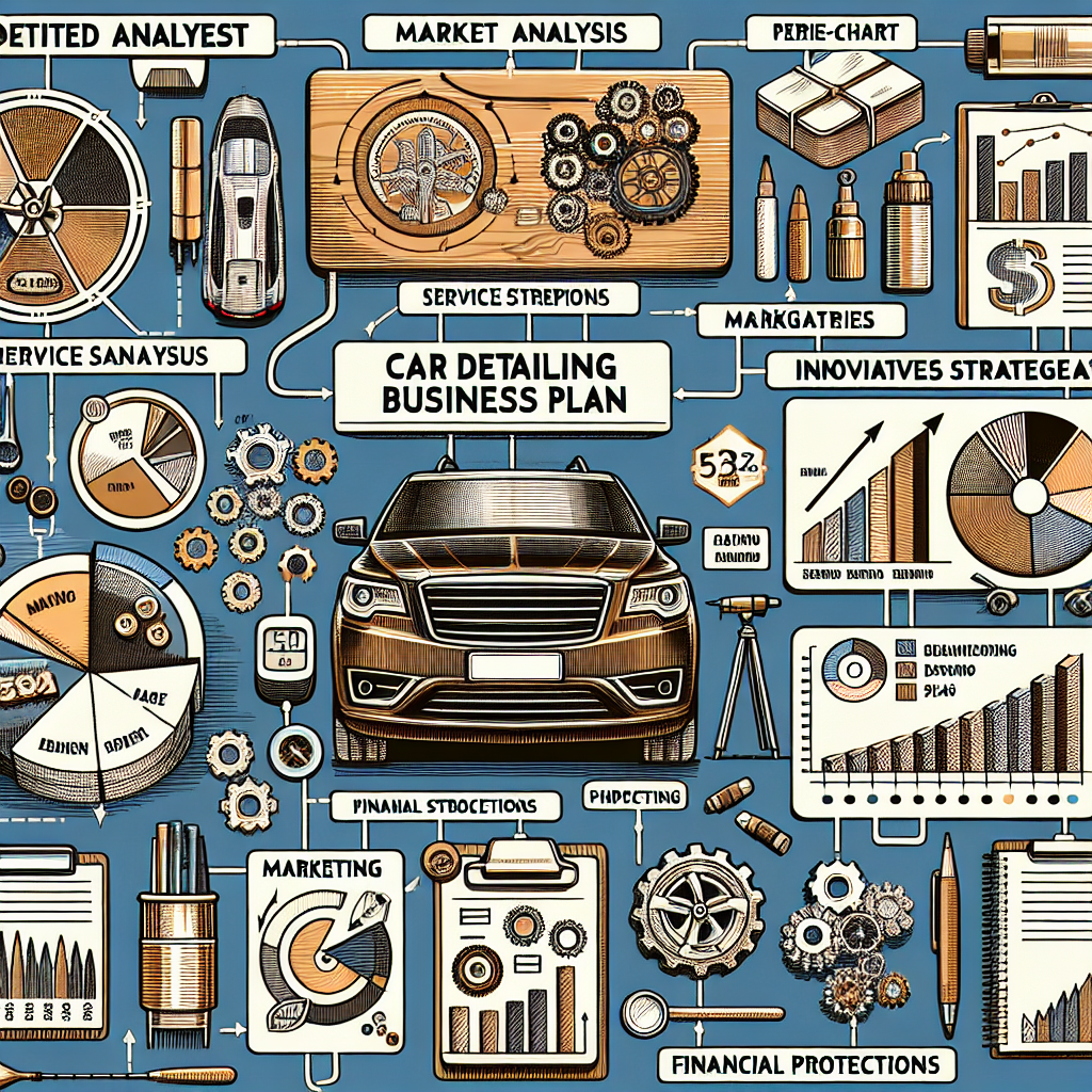 Best Car Detailing Business Plan | Vondy