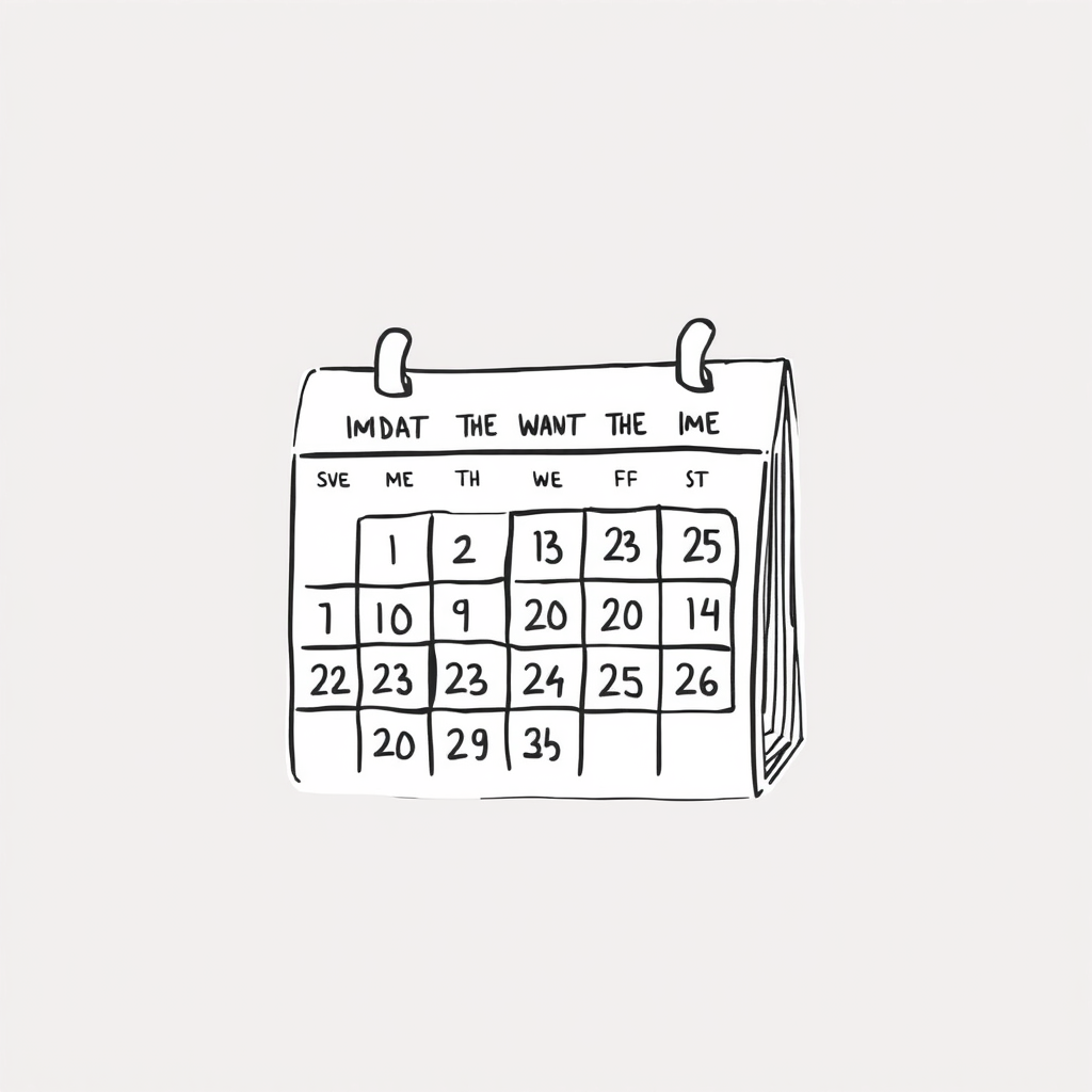 Best Calendar Drawing Ideas | Vondy
