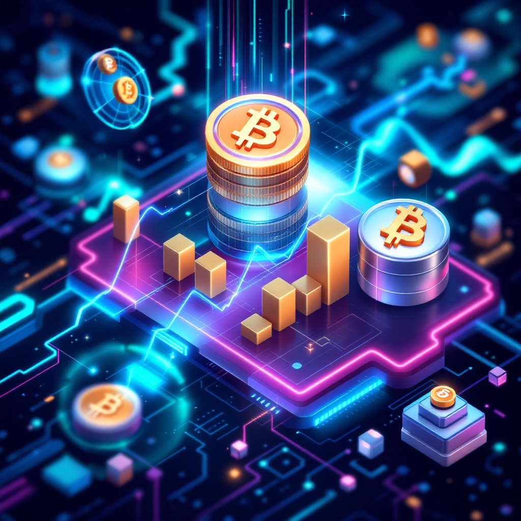 Best Cryptocurrency Price Tracker Generator | Vondy