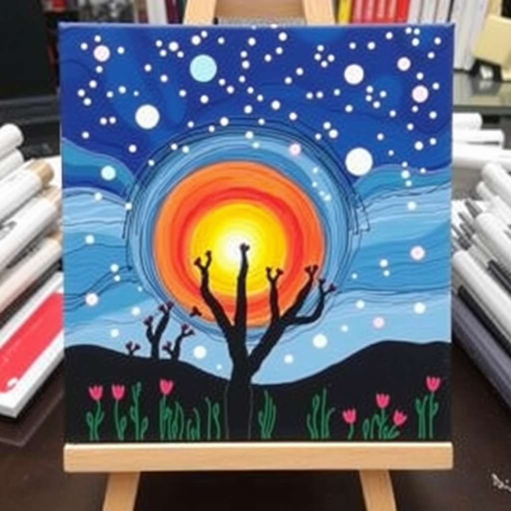 Finger Paint Examples Finger Painting Ideas For Adults 21 Creative DIY Finger Painting Ideas
