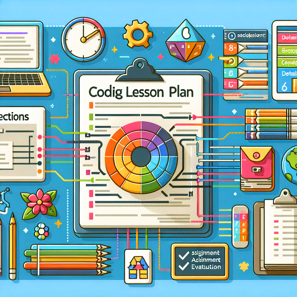 Best Coding Lesson Plan Generator | Vondy