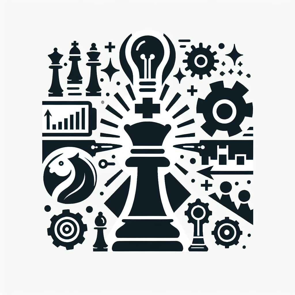 Best Chess Logo Ideas | Vondy