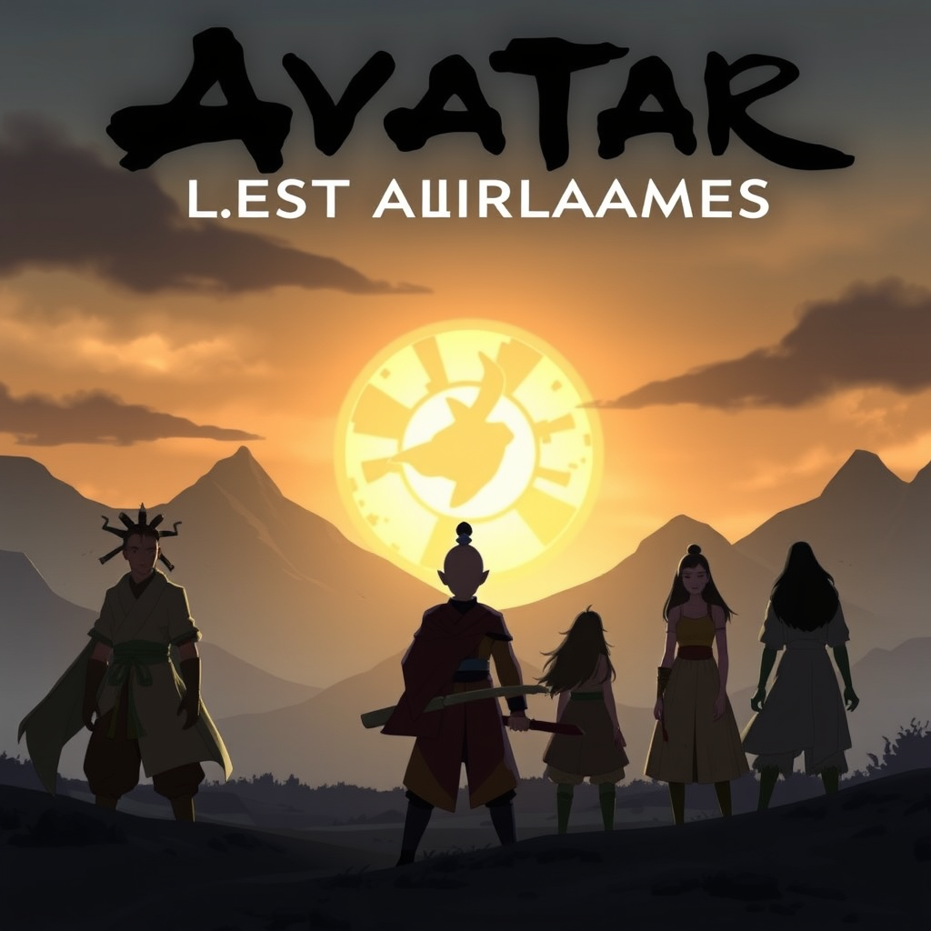 Best Atla Name Generator Vondy
