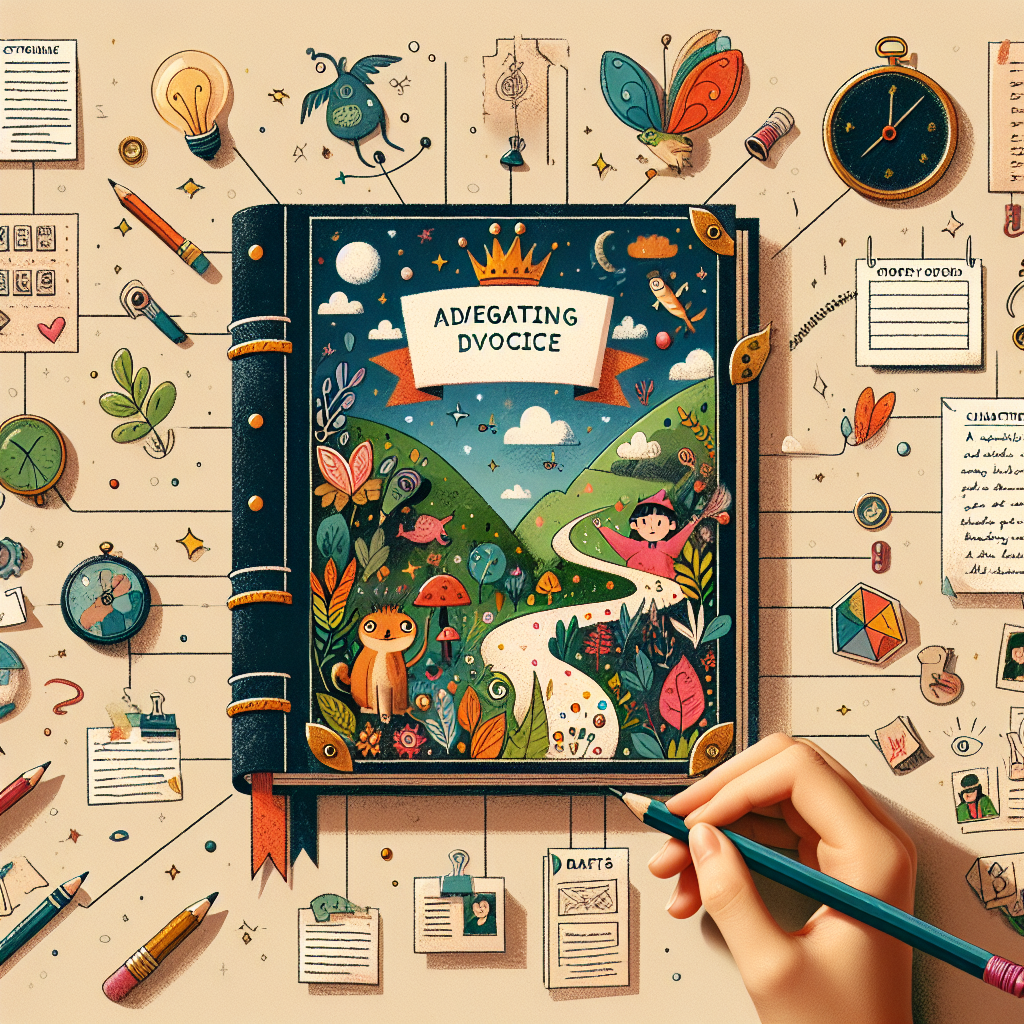 how-to-write-a-kids-book-vondy