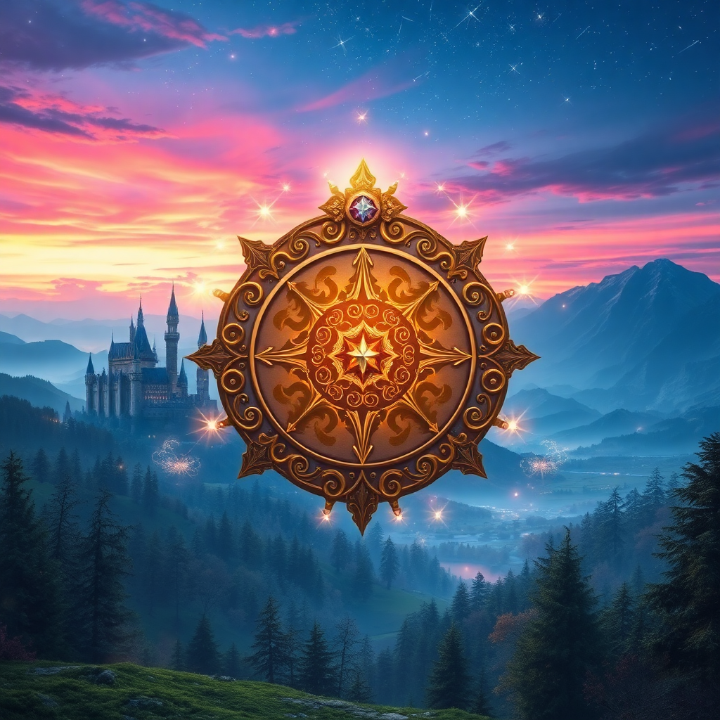 Best Fantasy Name Generator Noble Vondy