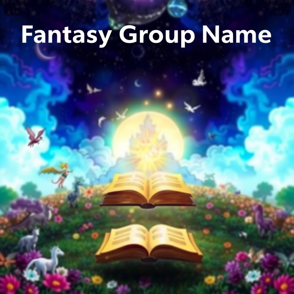 best-fantasy-group-name-generator-vondy