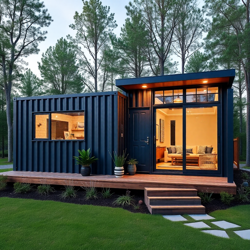 Best Container Homes Design Ideas Vondy