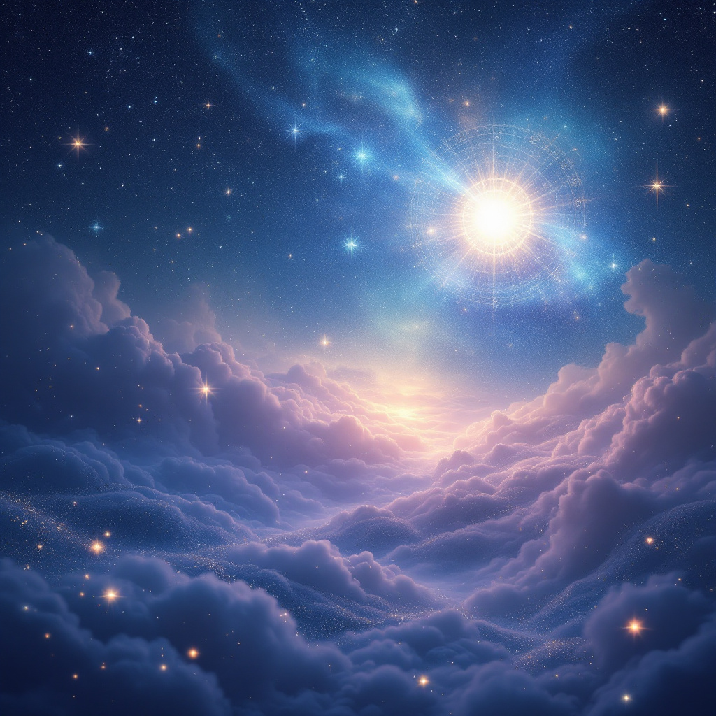 Best Natal Chart Interpretation Generator Vondy