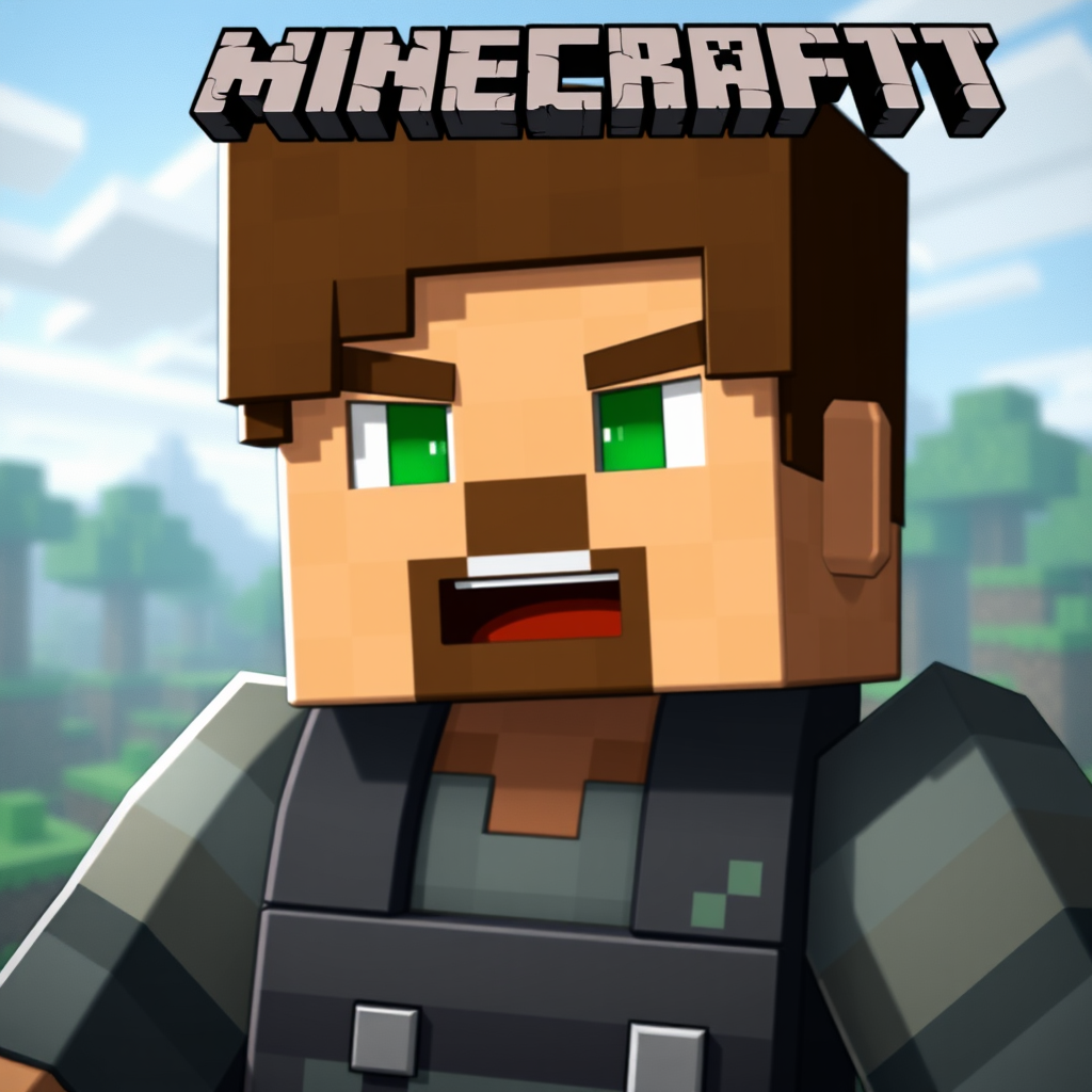 Best Minecraft Name Generator | Vondy