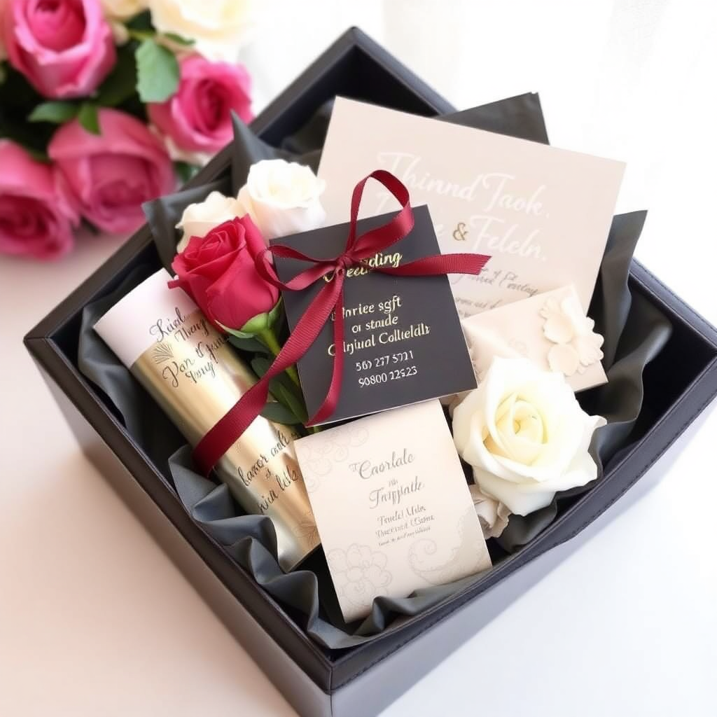 Best Wedding Gift Ideas Philippines Vondy