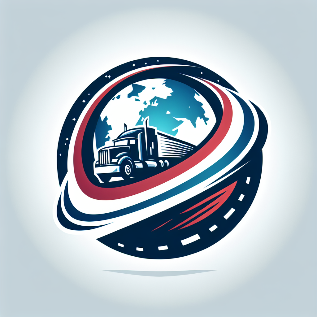 Best Trucking Companies Logo Ideas | Vondy