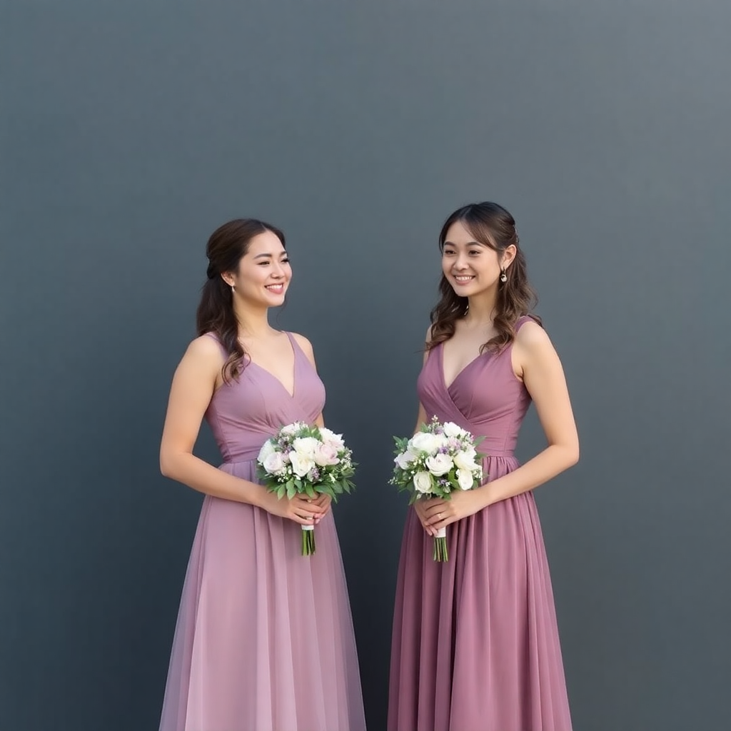 Best Pre Wedding Bridesmaid Photoshoot Ideas | Vondy