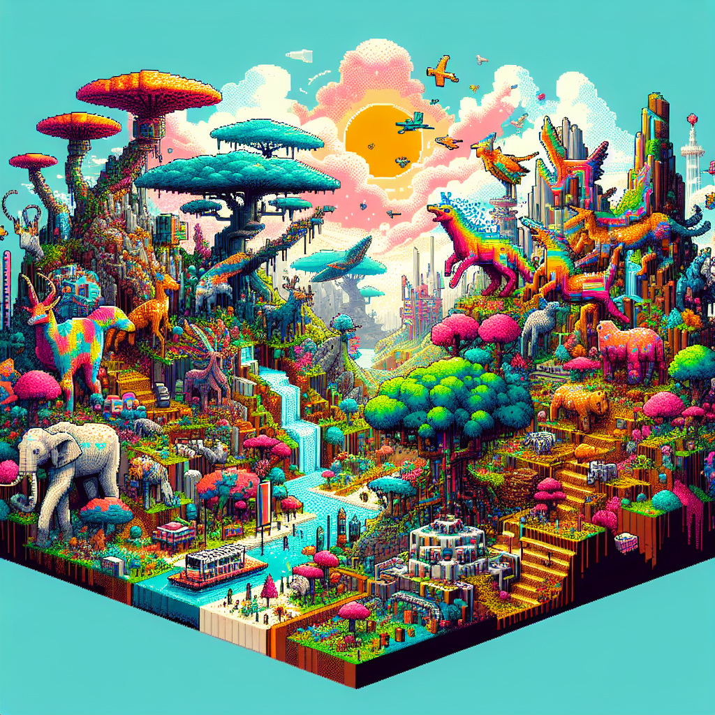 Best Minecraft World Name Generator | Vondy