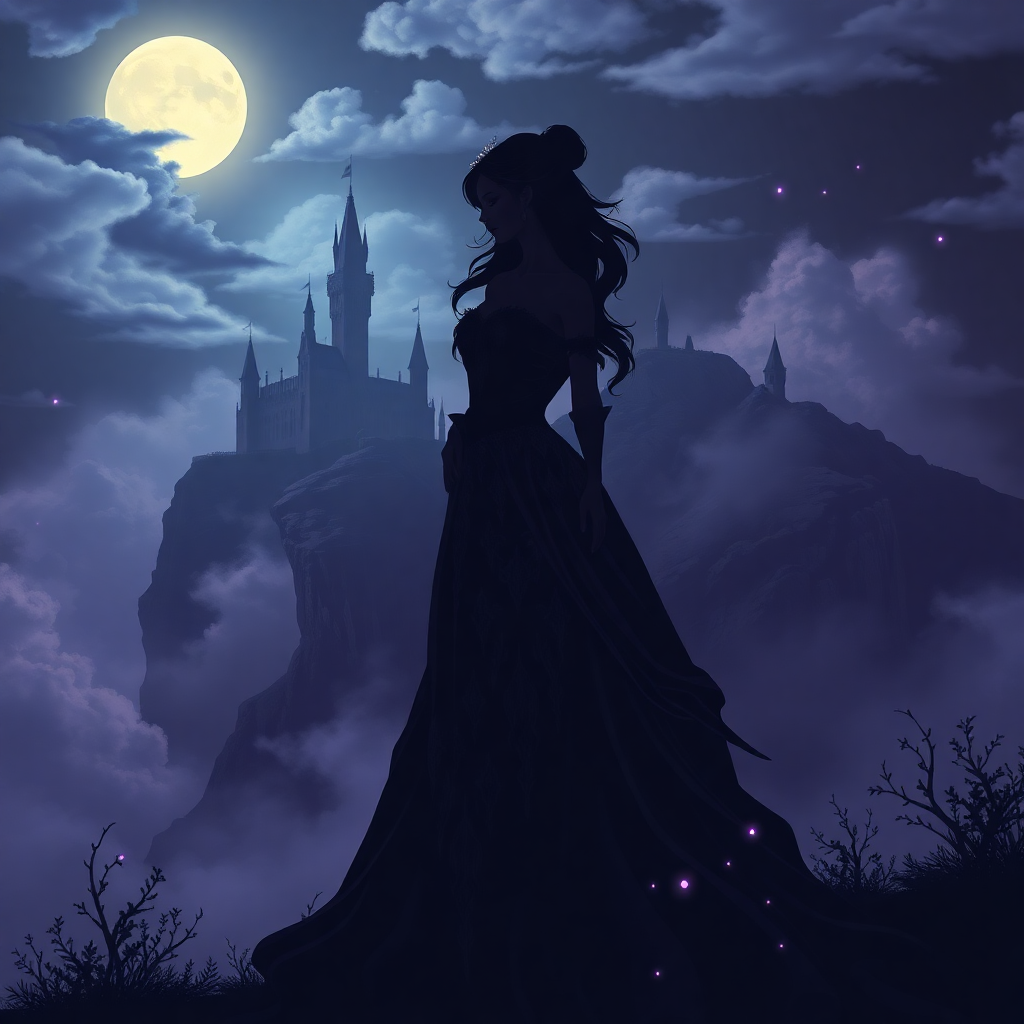 Best Villainess Name Generator | Vondy
