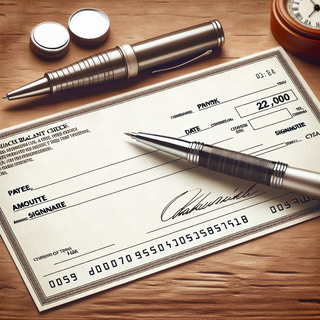 How To Write A Check For 20 | Vondy