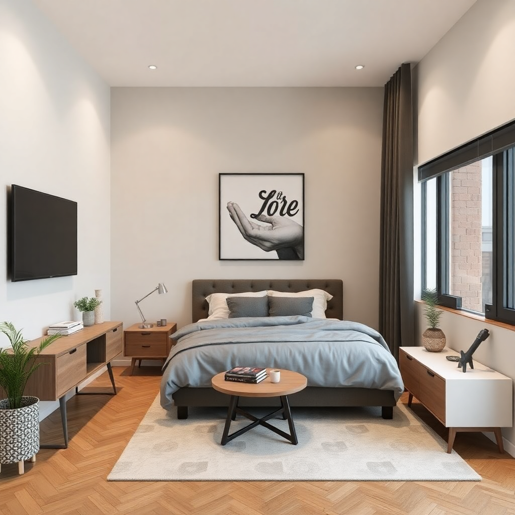 Best One Bedroom Apartment Design Ideas Vondy