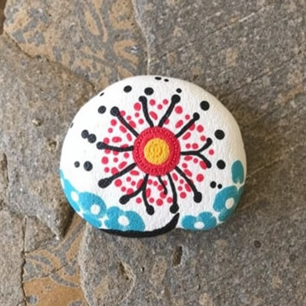 Best Odd Shaped Rock Painting Ideas | Vondy