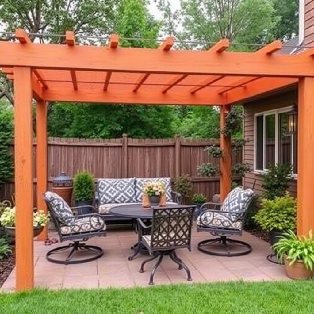 Best Diy Patio Design Ideas Vondy