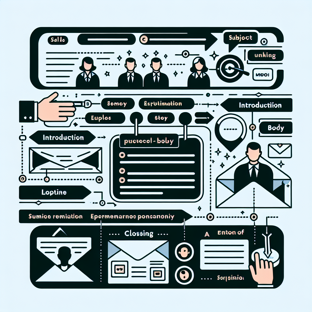 Best Sales Enquiry Email Template Vondy