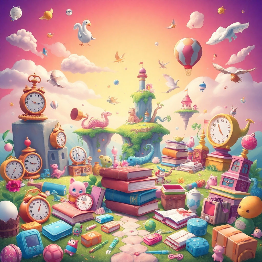 Best Random Object Generator | Vondy