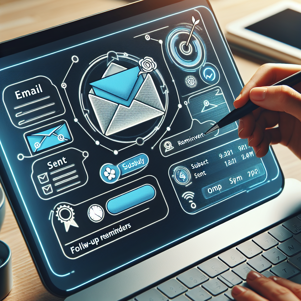 Client Email Tracker Best Email Tracker Template | Vondy