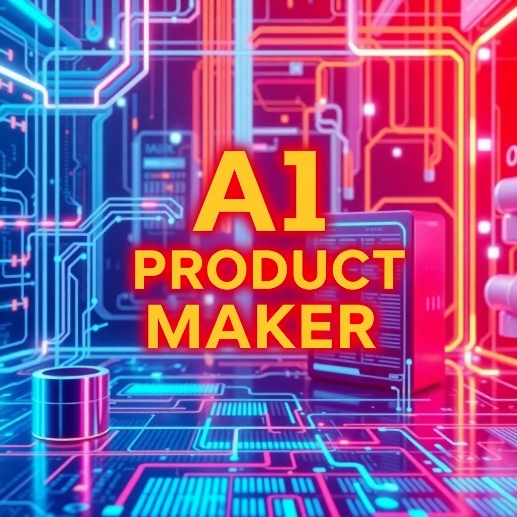 Best Ai Product Maker | Vondy