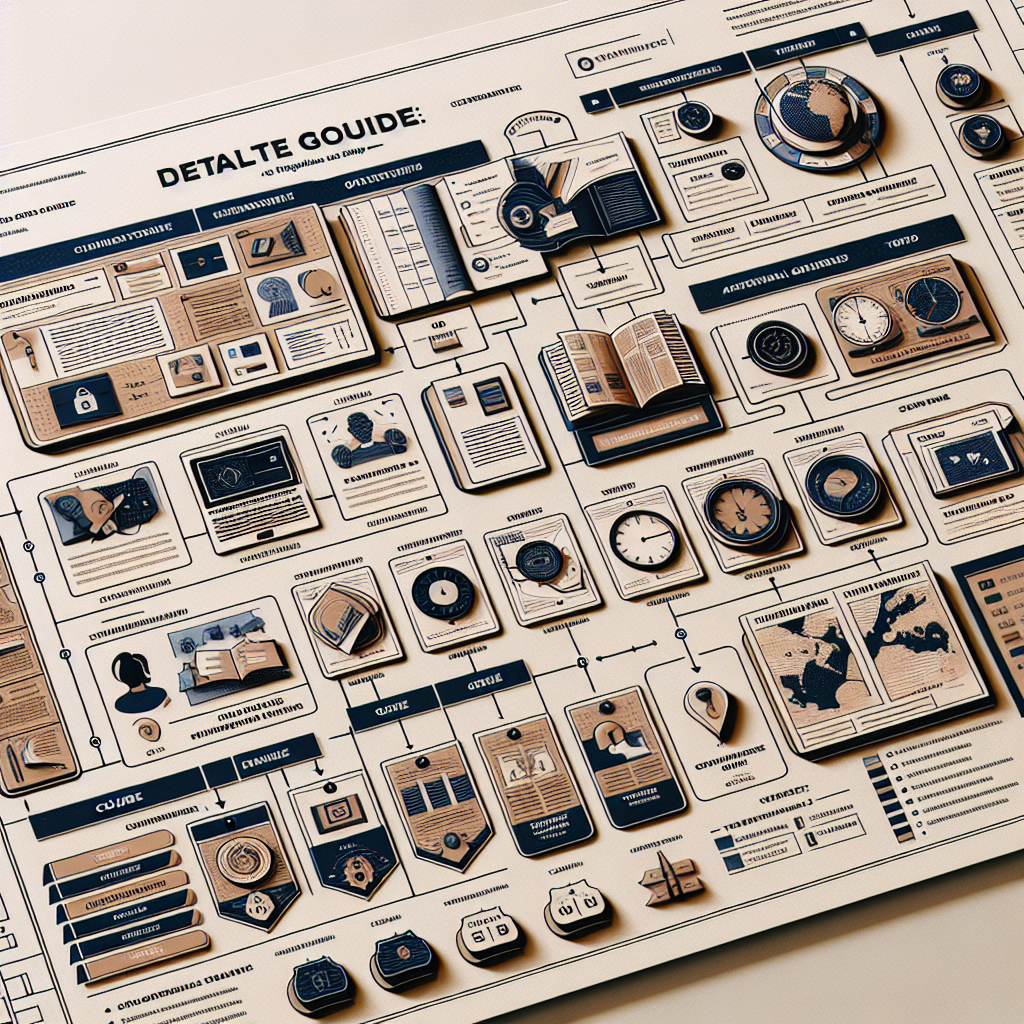 Best Course Guide Plan Generator | Vondy