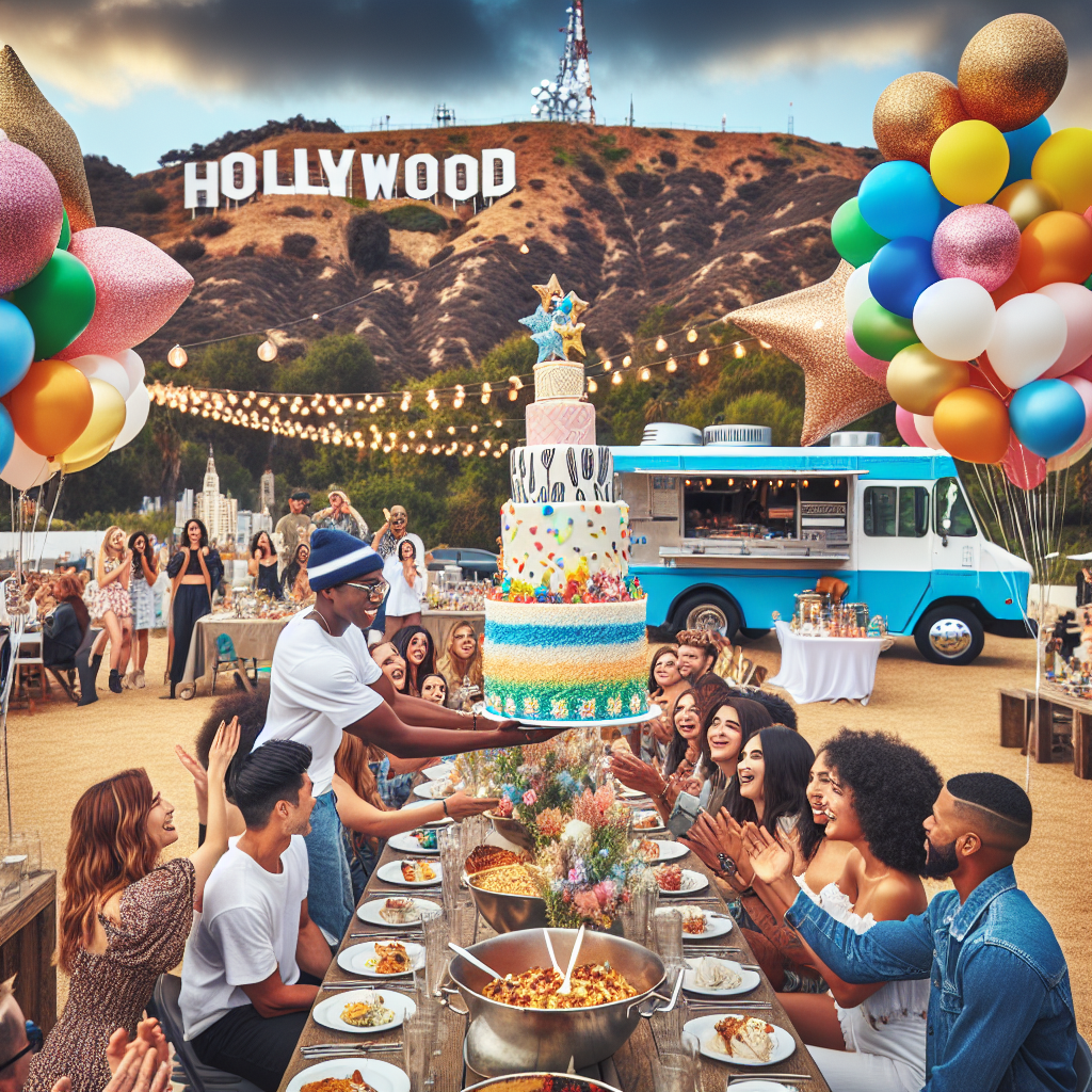 Best Birthday Party Ideas Near Me Vondy