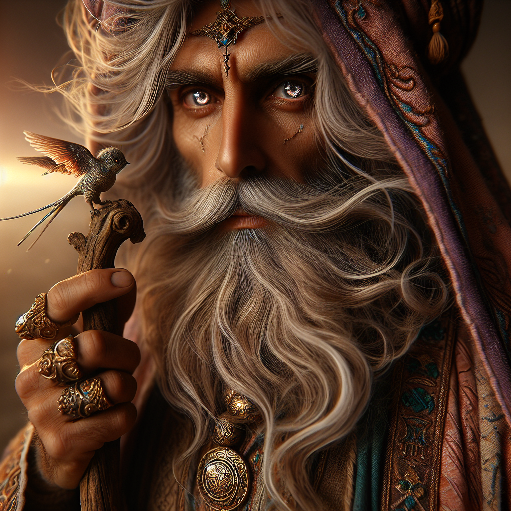 Best Character Generator | Vondy