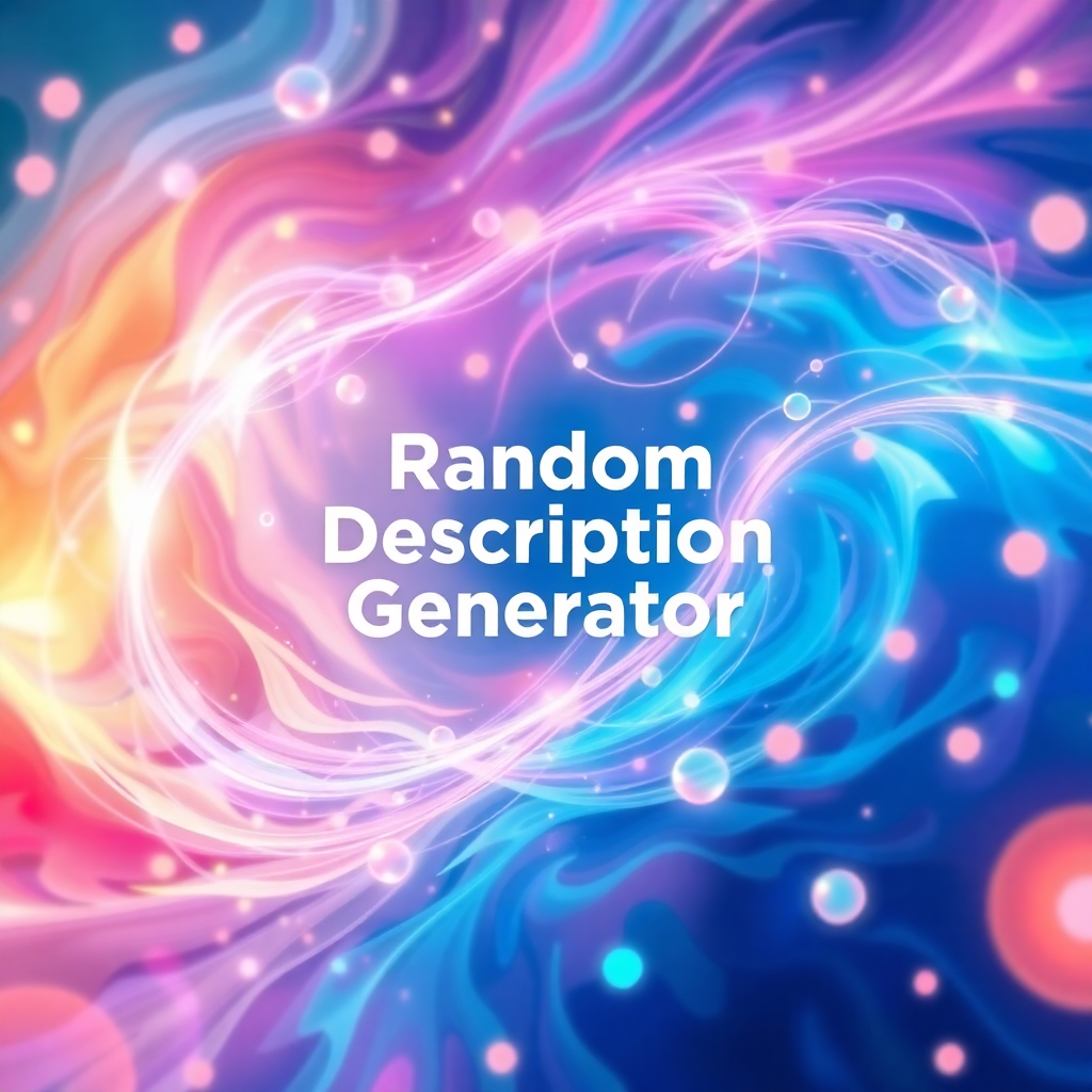 Best Random Description Generator Vondy rpg-name-generators