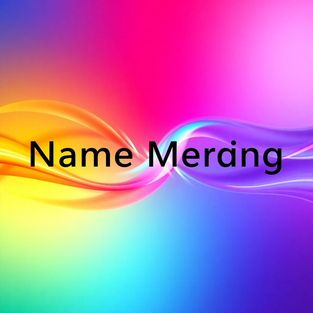 Best Name Merging Generator | Vondy