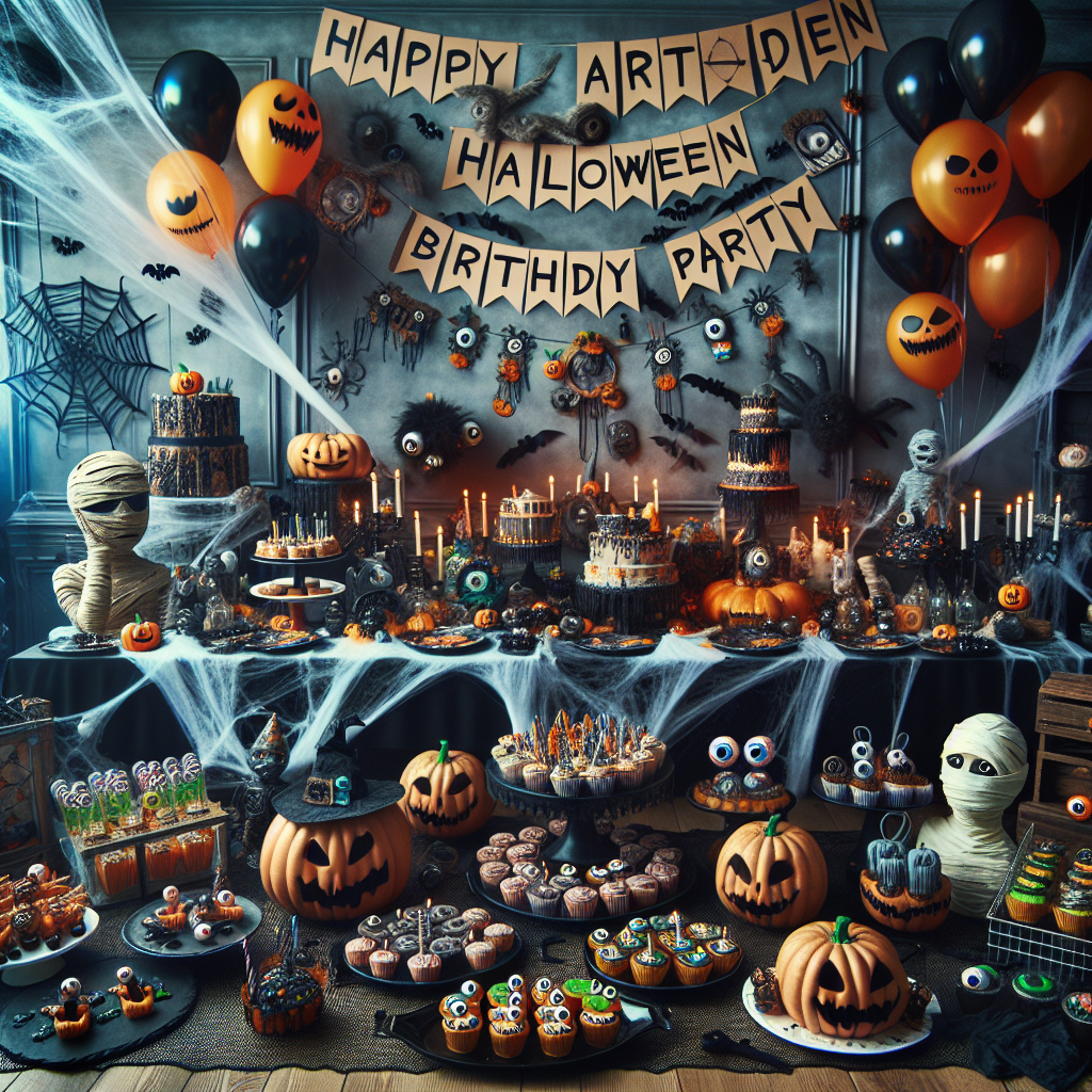 Best Halloween Birthday Party Ideas Vondy best-halloween-birthday-party-ideas-vondy