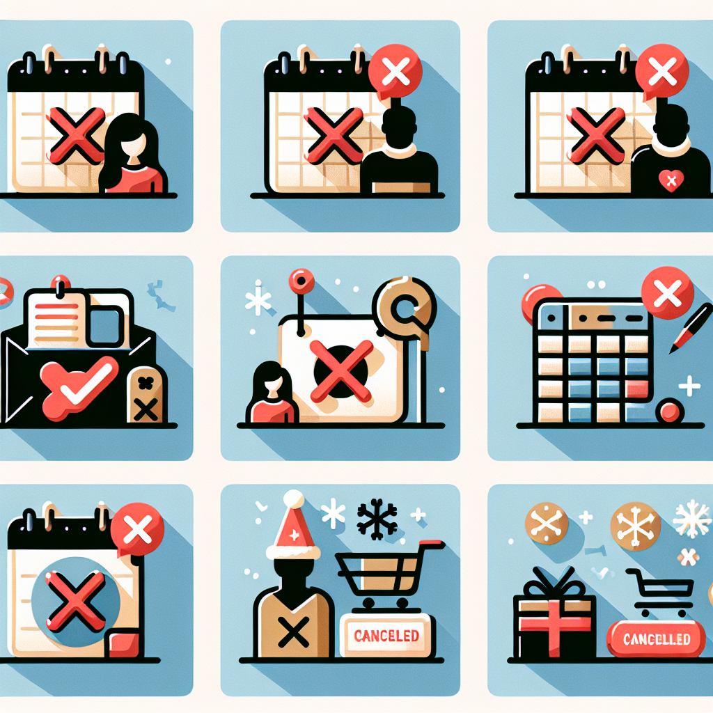 Best Cancellation Fee Email Template Vondy Best Cancellation Fee Email Template Vondy