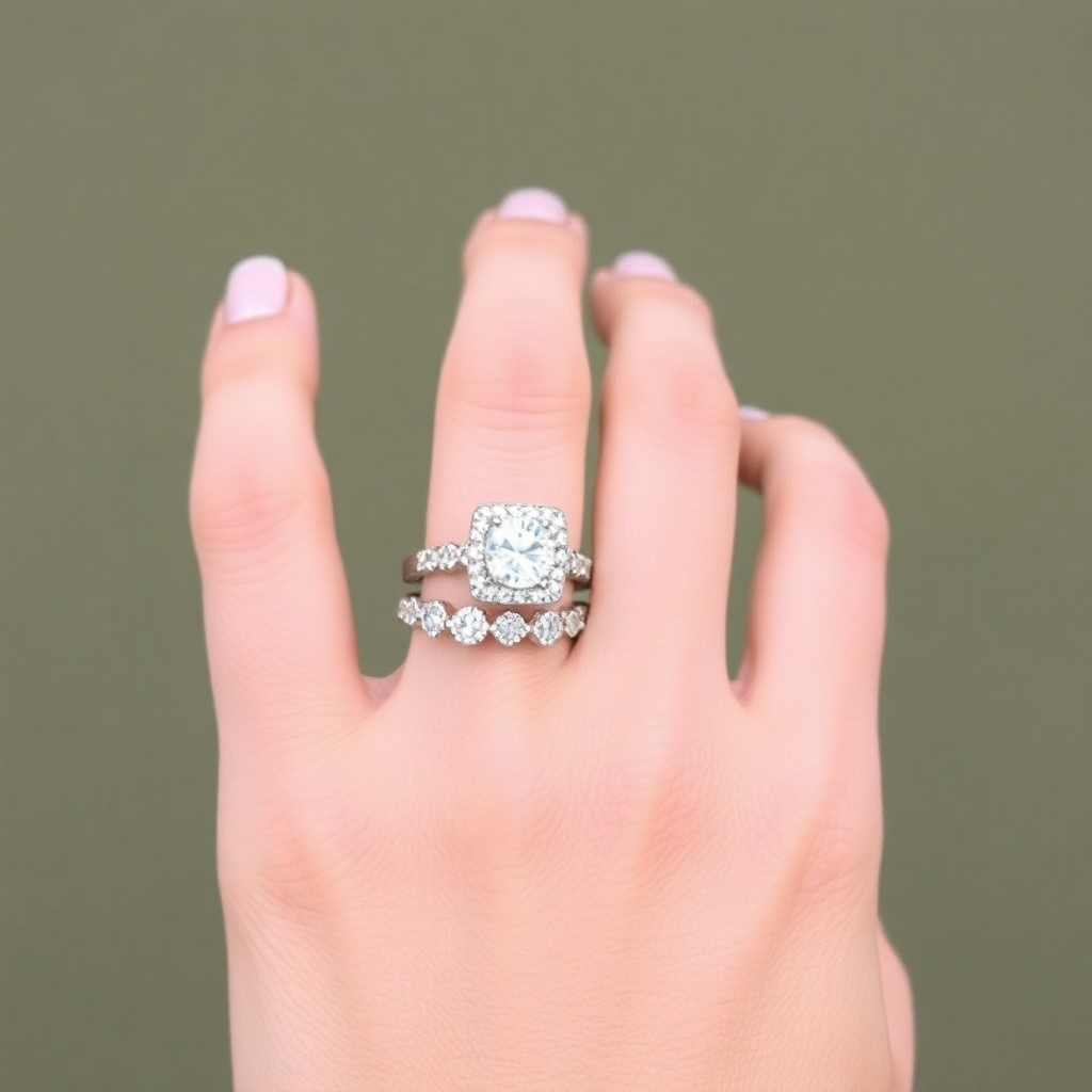 Best Wedding Ring Upgrade Ideas Vondy