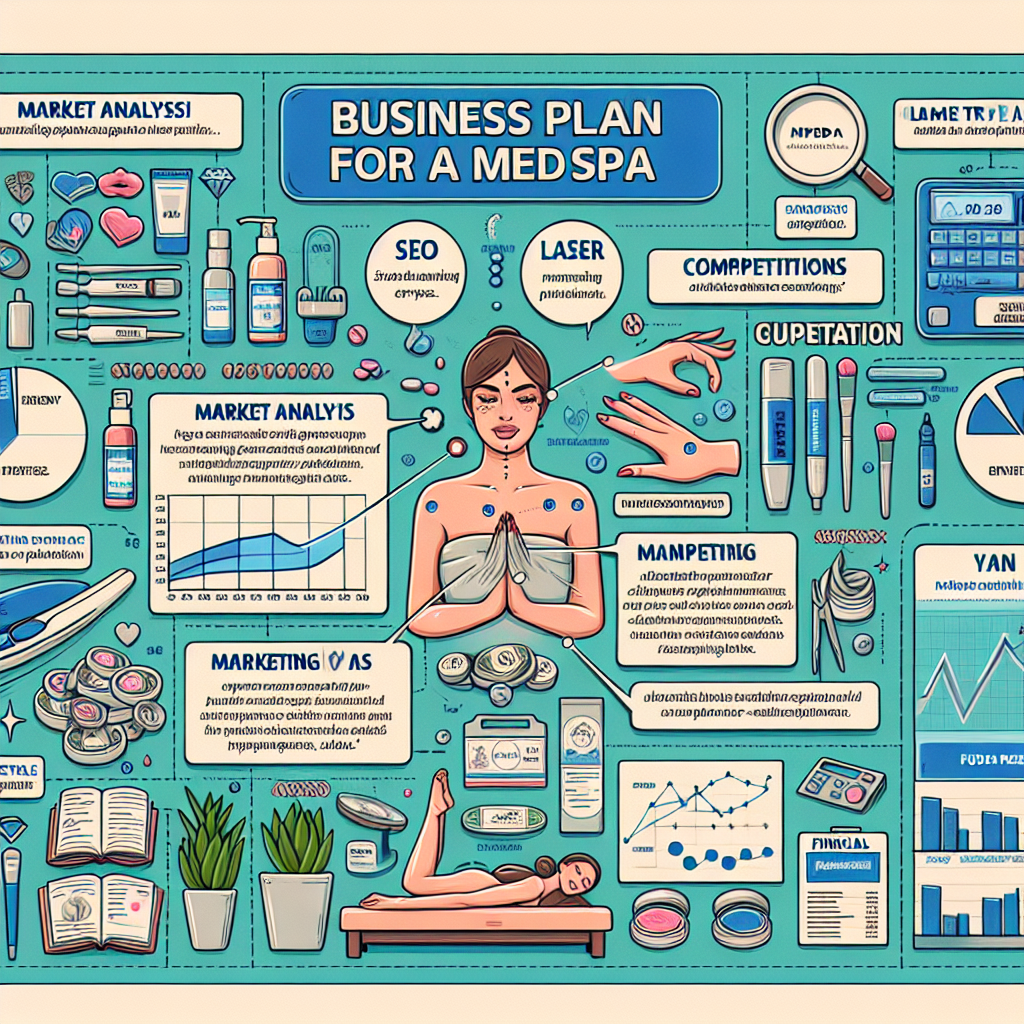 Best Medspa Business Plan Vondy Best Medspa Business Plan Vondy