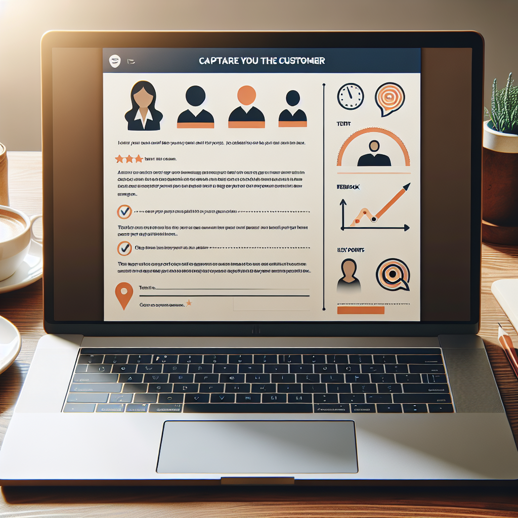 Best Customer Voice Email Template | Vondy