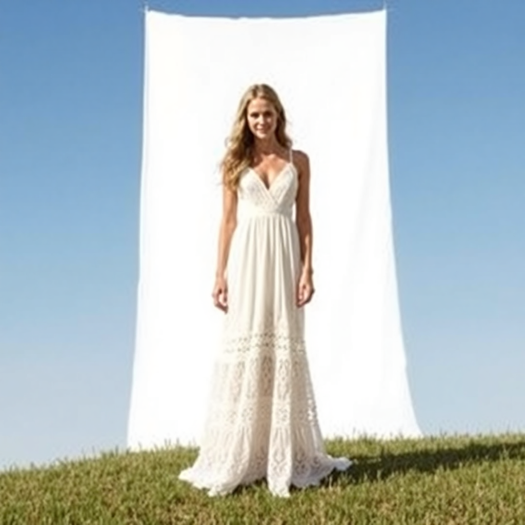 Best Boho Wedding Dress Ideas Vondy