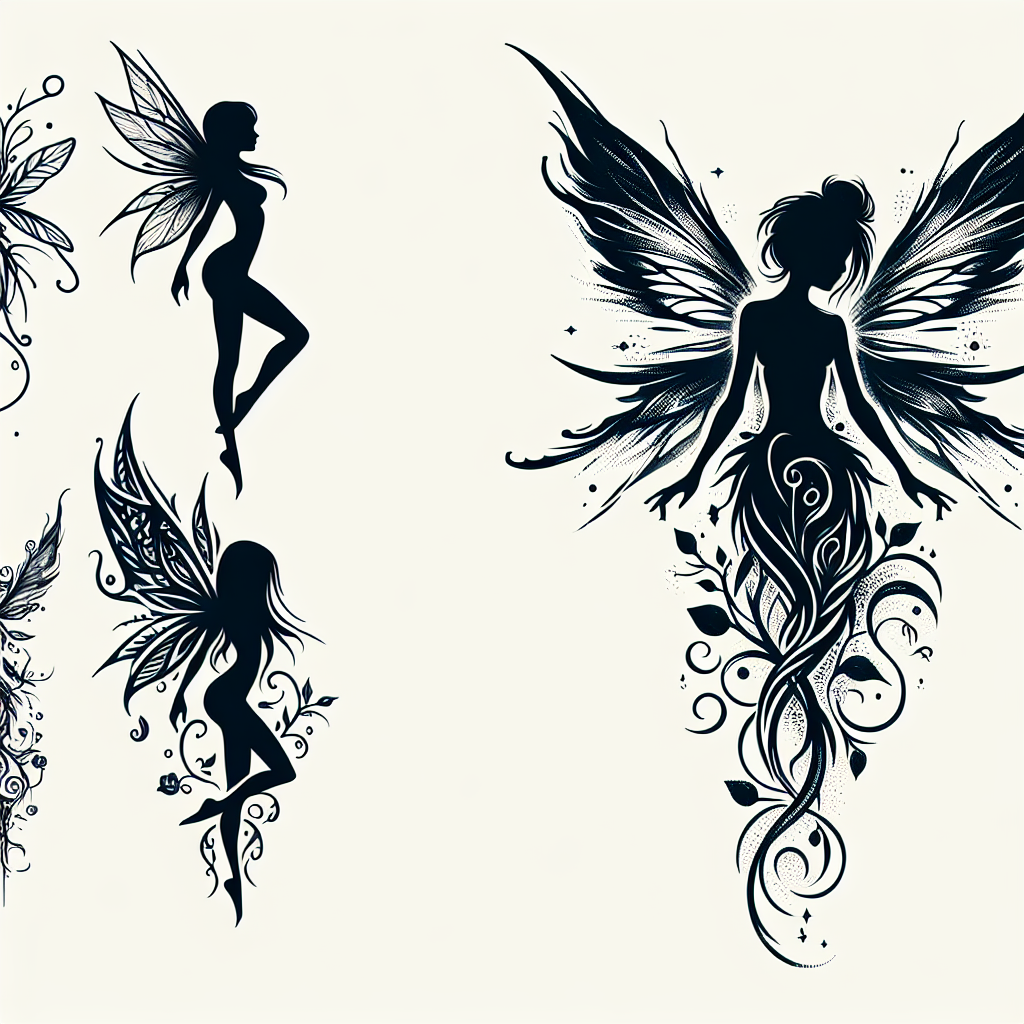 Garden Fairy for Jocelyn ✨🌸🐸 #fairycore #fairytattoo #faerie #cottagecore  #tattoo #tattooartist #cutetattoos #LIKEABOMBSHELL, image size:1024x1024