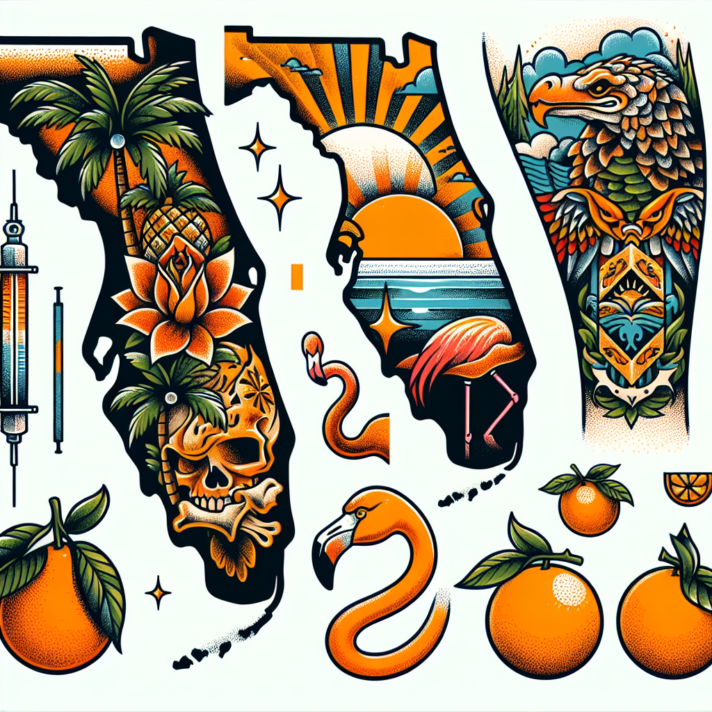 Best Florida Boy Tattoo Ideas | Vondy