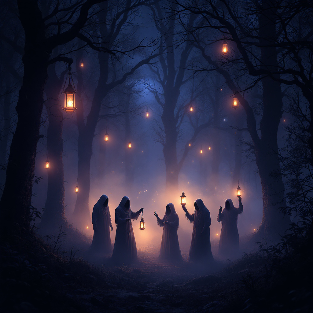 best-paranormal-investigation-generator-vondy