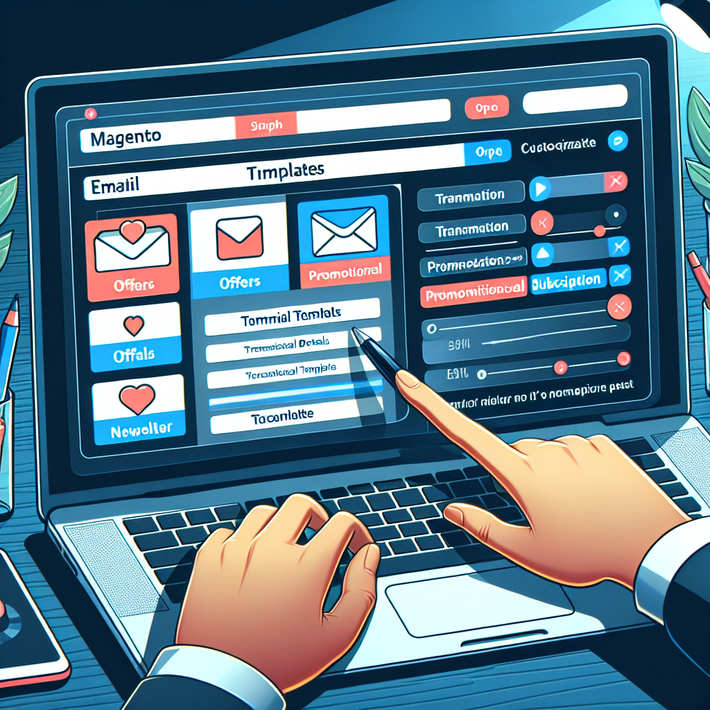 Best Magento 2 Email Template Vondy
