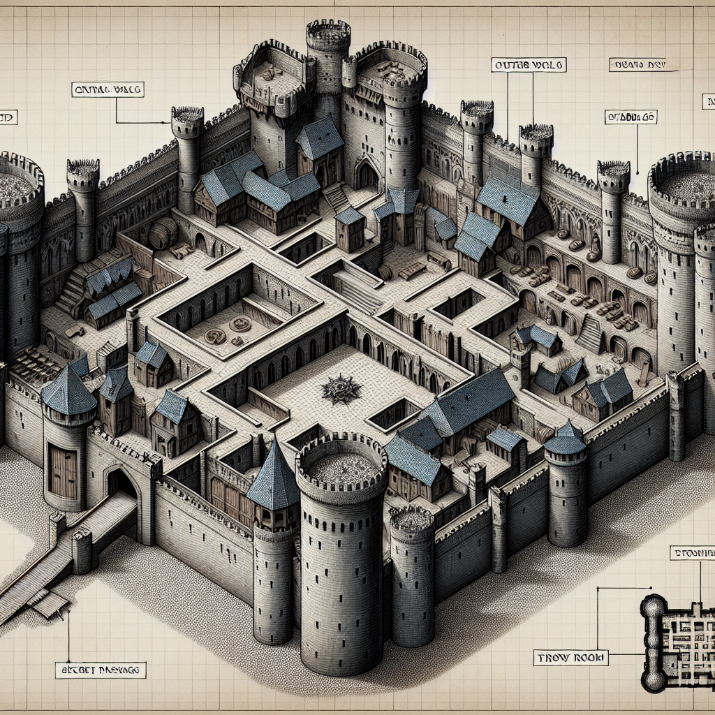 Best Castle Tour Generator | Vondy