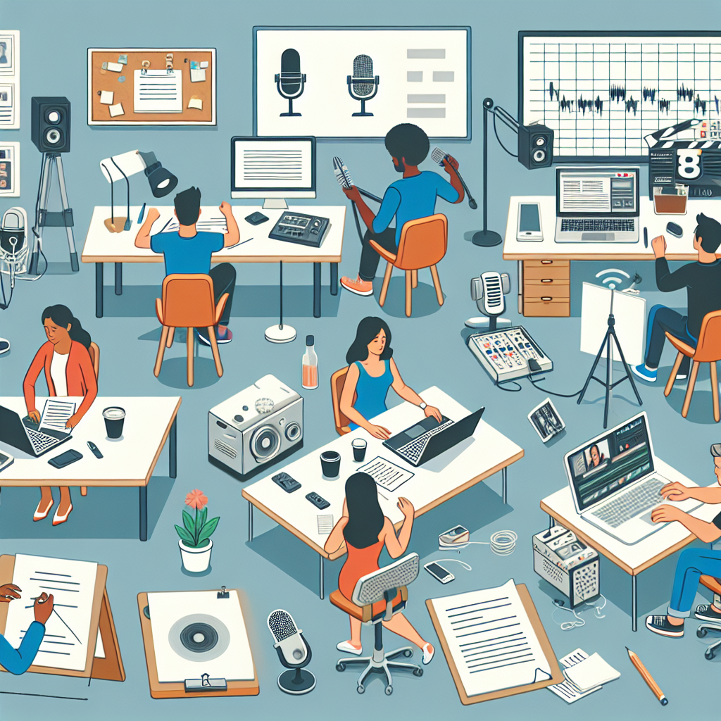 Best Commercial Script Generator | Vondy