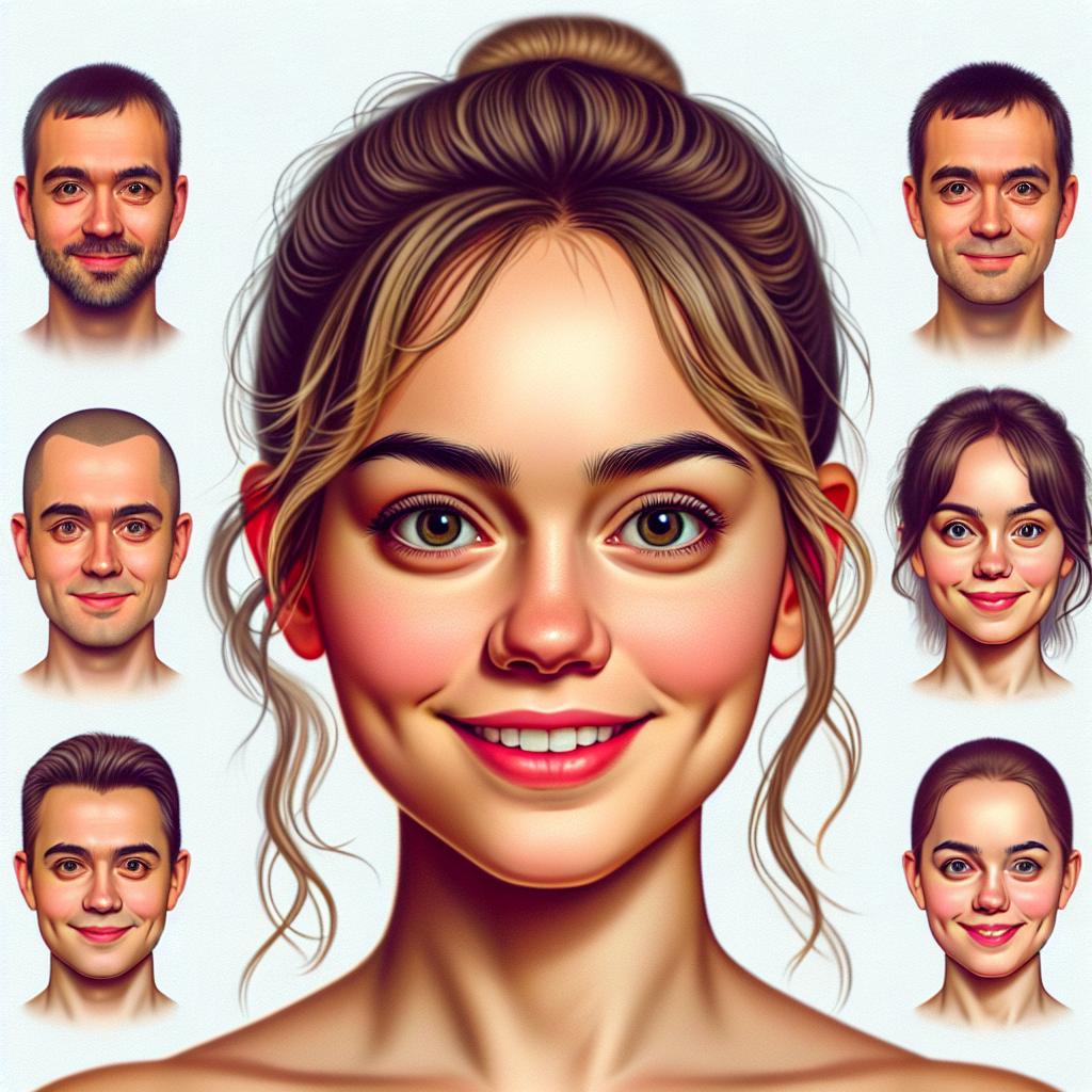 Best Realistic Caricature Generator | Vondy