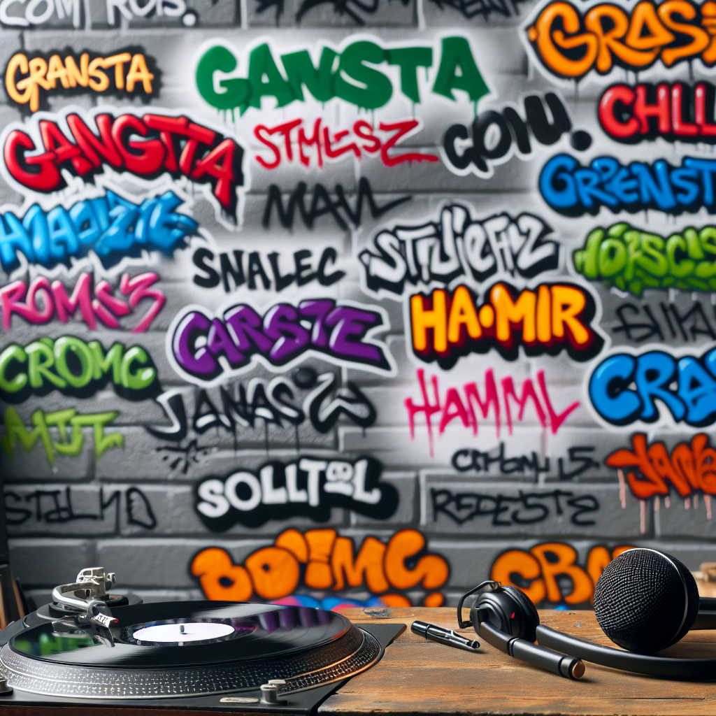 best-rap-name-generator-vondy