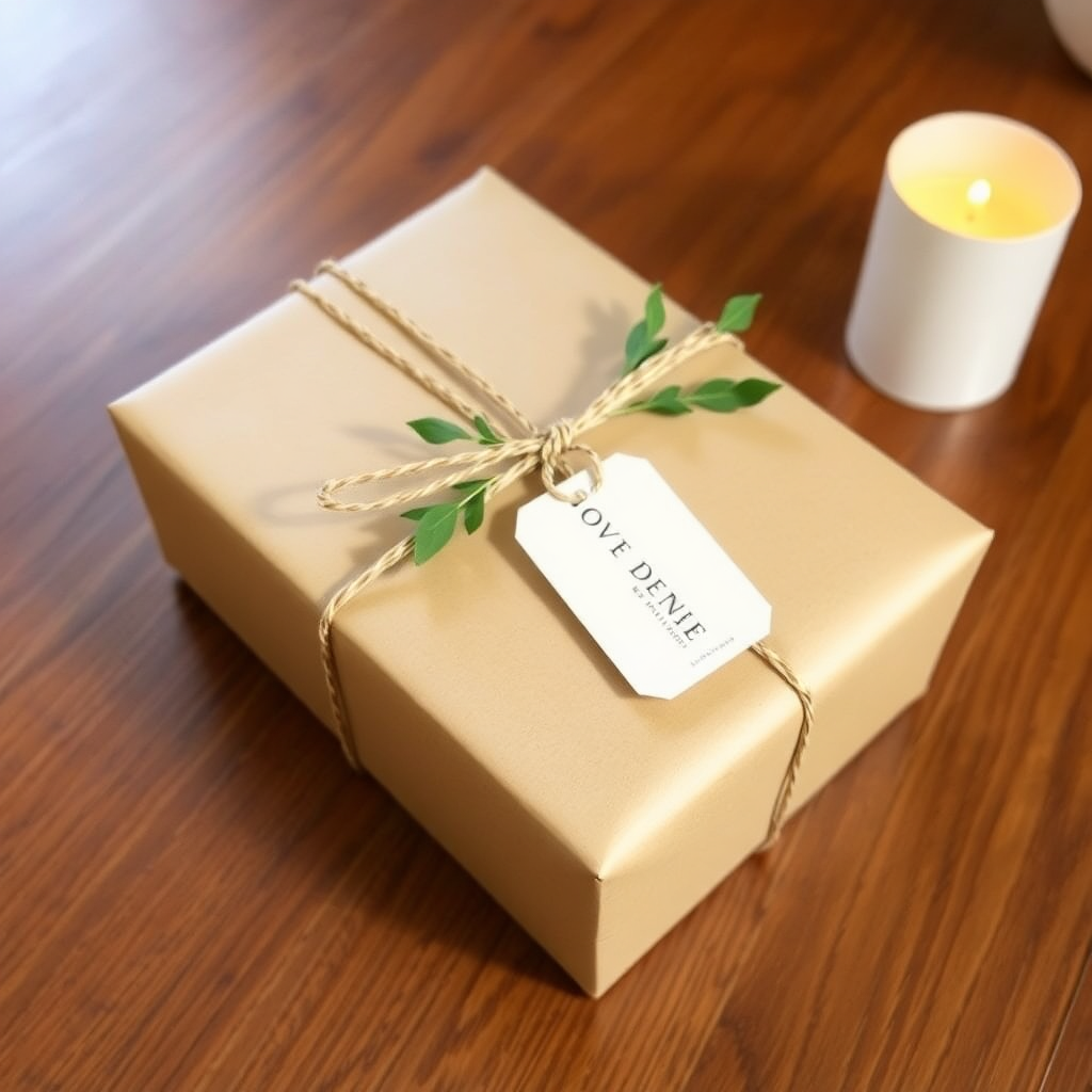 Best Wedding Bridal Shower Gift Wrapping Ideas Vondy