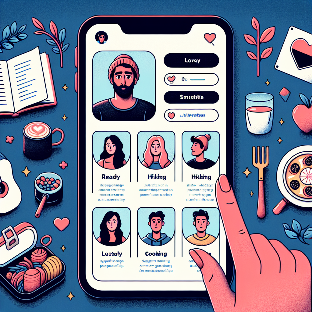 How To Write A Good Bio For Bumble Vondy