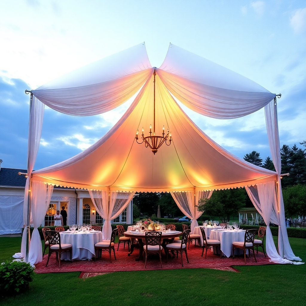Best Canopy Tent Design Ideas Vondy