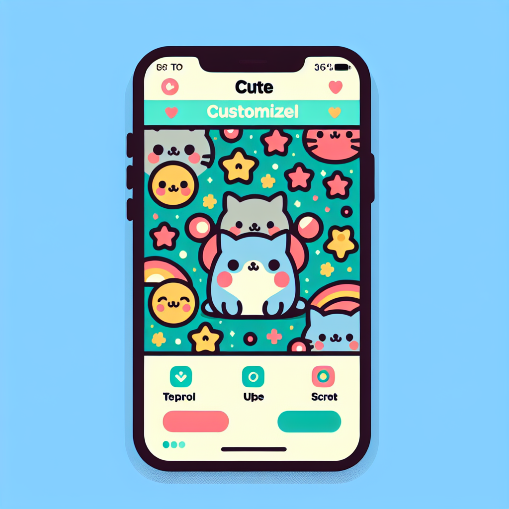 Best Iphone Cute Wallpaper Phone Generator Vondy
