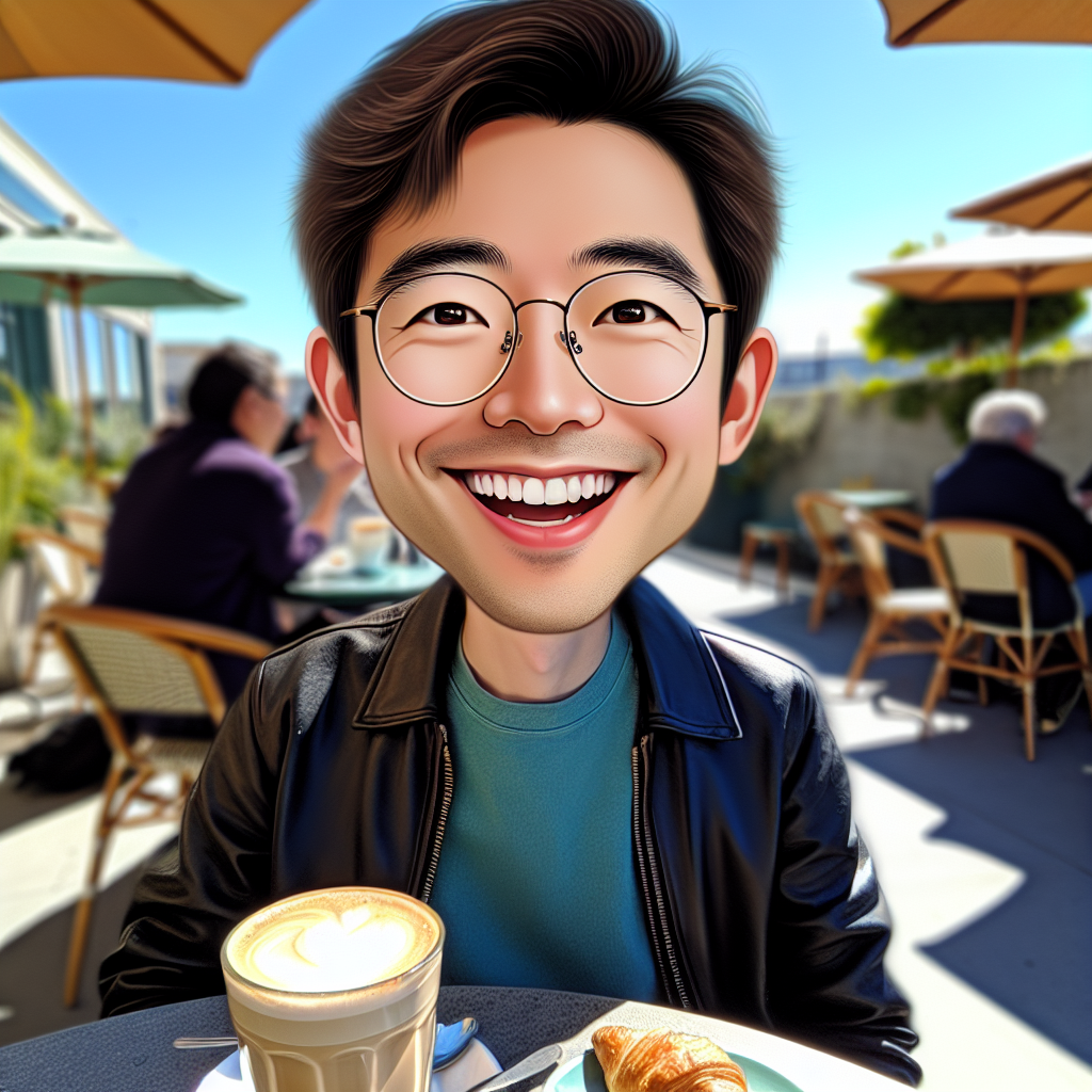 Best Graphic Caricature Generator | Vondy